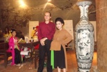 “Mẹ Đốp” đam mê nghệ thuật truyền thống 